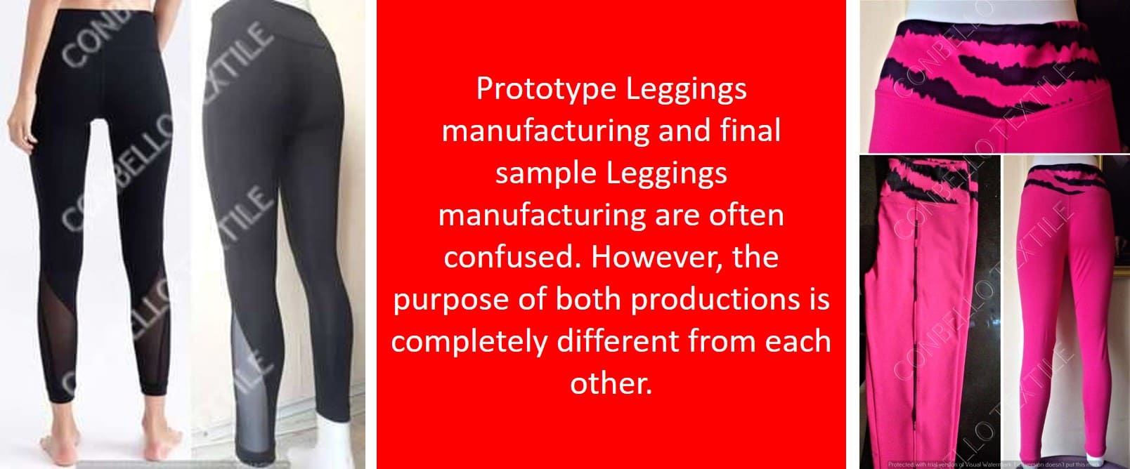 Women s Custom Yoga and Gym Leggings Manufacturer